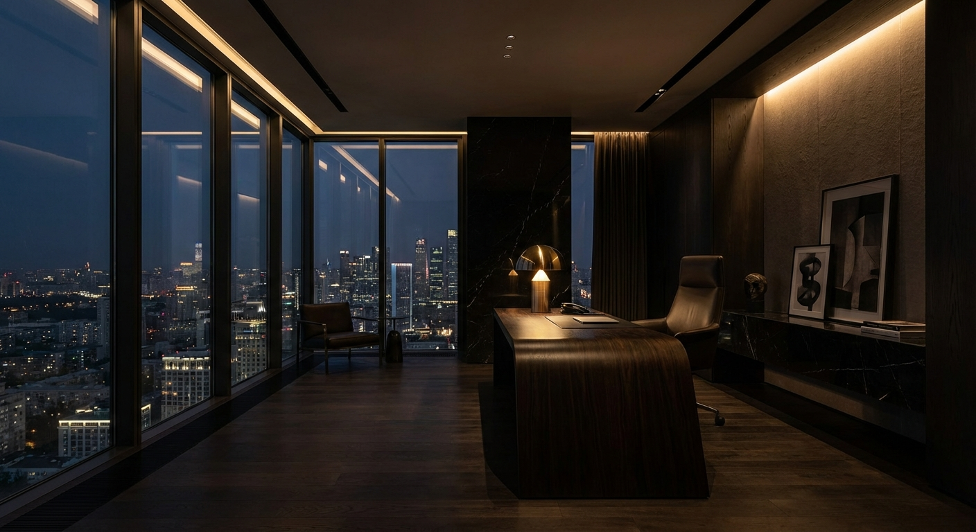 Five M Enterprises investor relations and capital partnerships